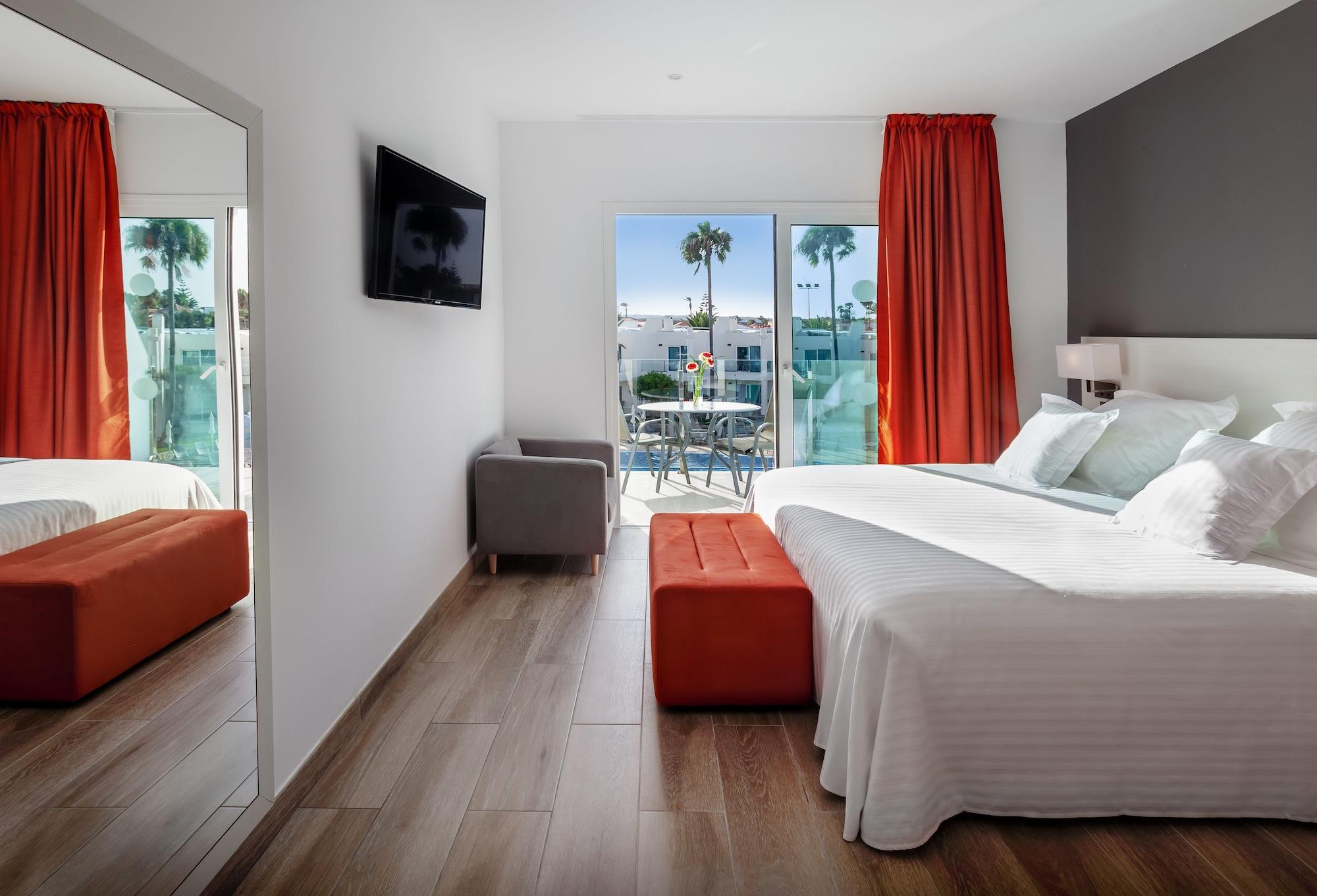 Barcelo Sands Hotel 4*