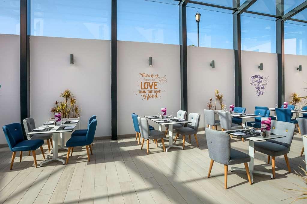 Barcelo Sands 4* Corralejo