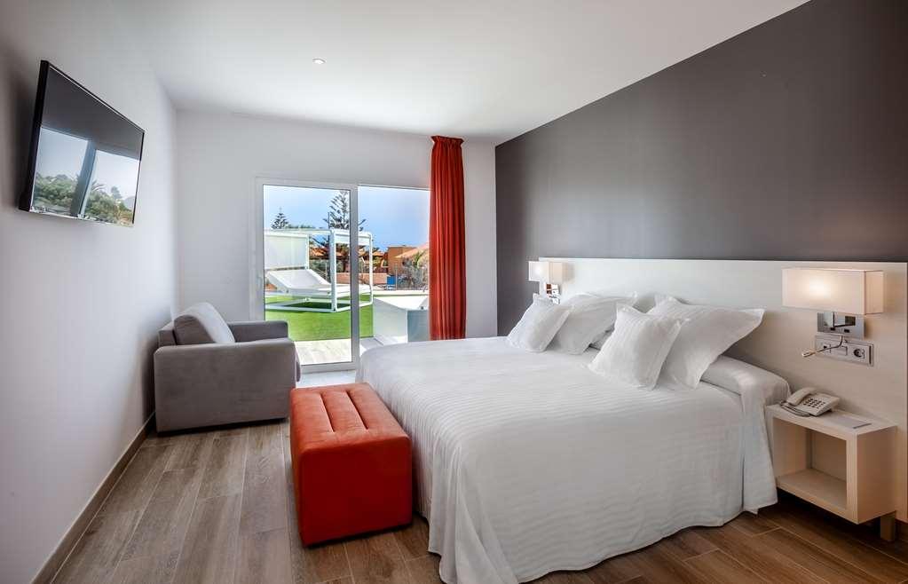 Hotel Barceló Sands
