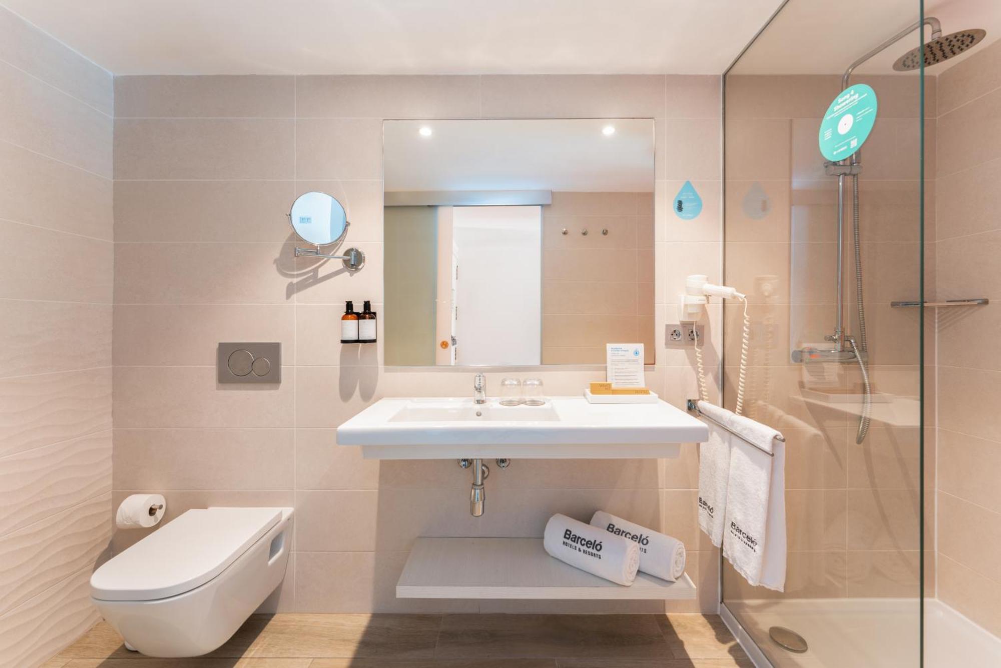 Barceló Sands Hotel 4*