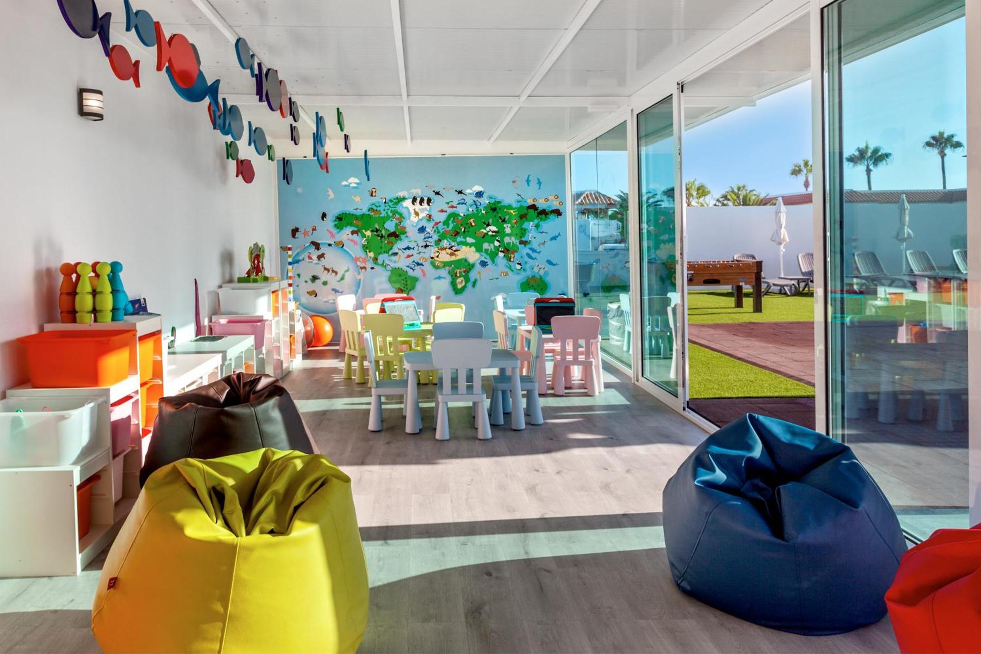 Barceló Sands 4* Corralejo