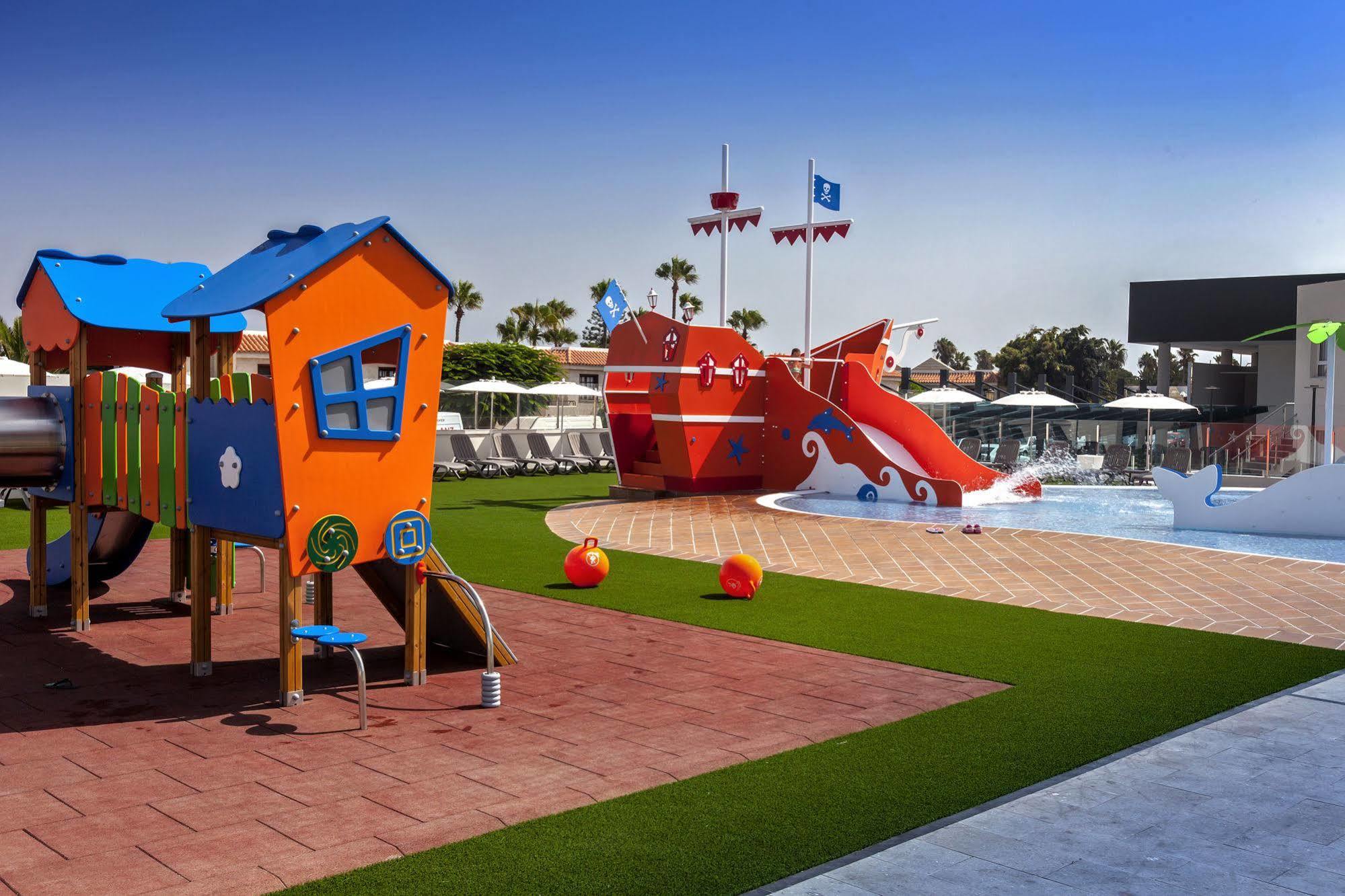 Barceló Sands Hotel