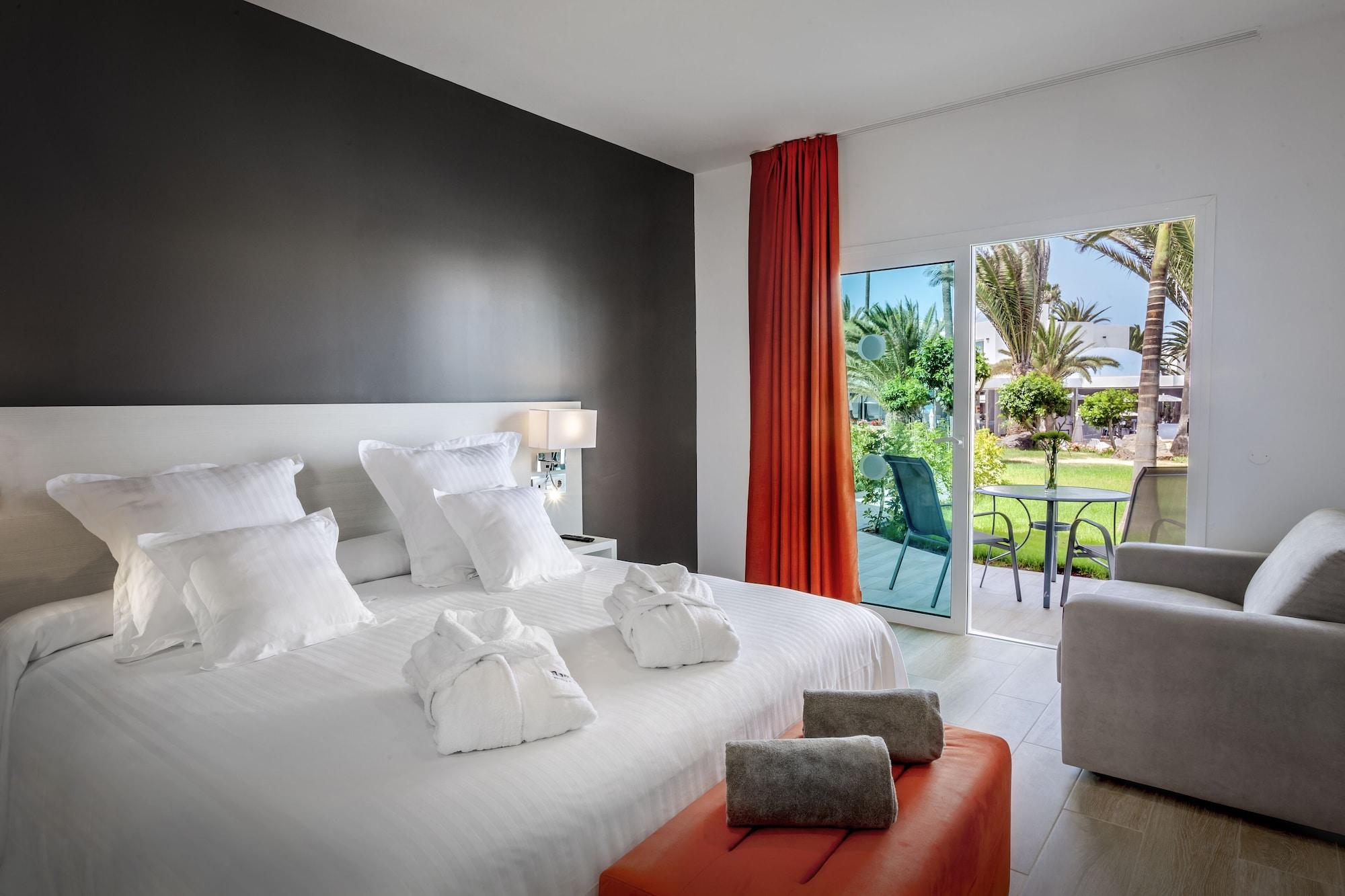 Barcelo Sands Corralejo