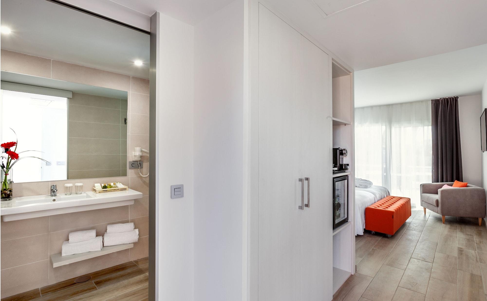 Barcelo Sands 4* Corralejo
