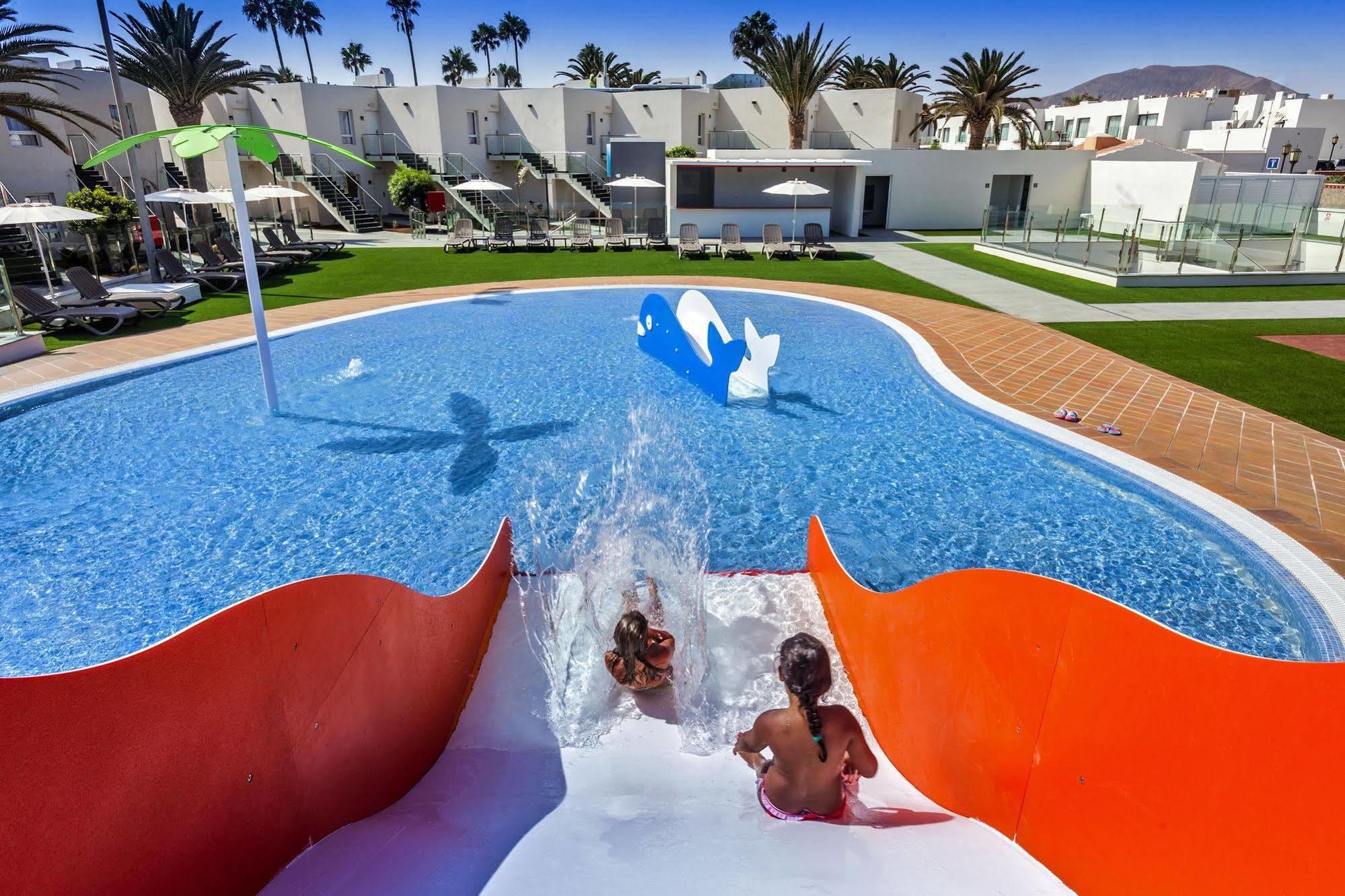 Barcelo Sands Corralejo