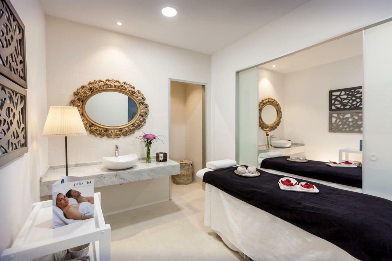 Hotel Barcelo Sands Corralejo